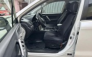 Subaru Forester, 2.5 вариатор, 2014, кроссовер Орал