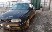 Opel Vectra, 1.8 механика, 1992, седан Туркестан