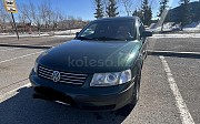 Volkswagen Passat, 1.8 автомат, 1997, седан 