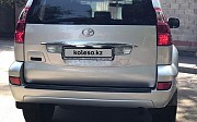 Toyota Land Cruiser Prado, 2.7 автомат, 2007, внедорожник 