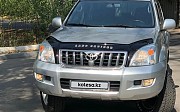 Toyota Land Cruiser Prado, 2.7 автомат, 2007, внедорожник 