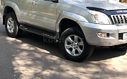 Toyota Land Cruiser Prado, 2.7 автомат, 2007, внедорожник 