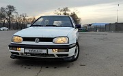 Volkswagen Golf, 1.6 механика, 1994, хэтчбек Талғар