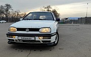 Volkswagen Golf, 1.6 механика, 1994, хэтчбек Талгар