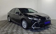 Toyota Camry, 2.5 автомат, 2021, седан Алматы