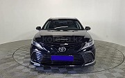 Toyota Camry, 2.5 автомат, 2021, седан Алматы