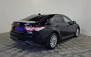 Toyota Camry, 2.5 автомат, 2021, седан Алматы