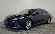 Toyota Camry, 2.5 автомат, 2021, седан Алматы