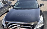 Nissan Teana, 2.5 вариатор, 2012, седан Үштөбе