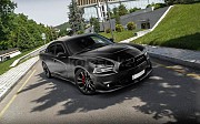 Dodge Charger, 6.4 автомат, 2012, седан Алматы