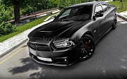 Dodge Charger, 6.4 автомат, 2012, седан Алматы