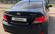 Hyundai Accent, 1.6 автомат, 2014, седан Нұр-Сұлтан (Астана)