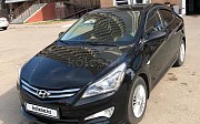 Hyundai Accent, 1.6 автомат, 2014, седан Нұр-Сұлтан (Астана)