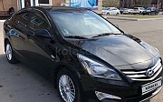 Hyundai Accent, 1.6 автомат, 2014, седан Нұр-Сұлтан (Астана)