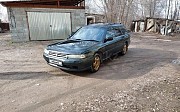 Subaru Legacy, 2.2 автомат, 1995, универсал 