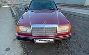 Mercedes-Benz E 200, 2 механика, 1991, седан Астана