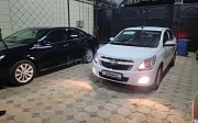 Chevrolet Cobalt, 1.5 автомат, 2022, седан Қызылорда