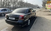 Toyota Avensis, 1.8 автомат, 2007, седан 