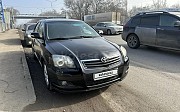 Toyota Avensis, 1.8 автомат, 2007, седан Алматы