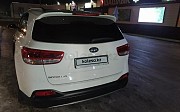 Kia Sorento, 2.4 автомат, 2015, кроссовер Нұр-Сұлтан (Астана)