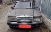 Mercedes-Benz 190, 1.8 автомат, 1992, седан Алматы