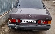 Mercedes-Benz 190, 1.8 автомат, 1992, седан Алматы
