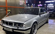 BMW 540, 4 автомат, 1995, седан 