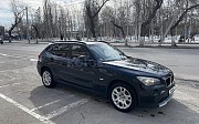 BMW X1, 2 автомат, 2011, кроссовер Павлодар