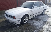 BMW 525, 2.5 механика, 1993, седан Талдықорған