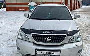 Lexus RX 350, 3.5 автомат, 2006, кроссовер Актобе