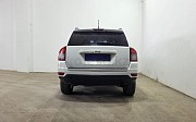 Jeep Compass, 2.4 автомат, 2013, кроссовер 