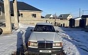 Mercedes-Benz E 200, 2 механика, 1989, седан Талгар