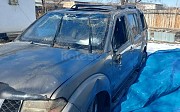 Nissan Pathfinder, 4 автомат, 2005, внедорожник Алматы