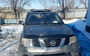 Nissan Pathfinder, 4 автомат, 2005, внедорожник Алматы