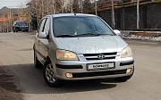 Hyundai Getz, 1.6 автомат, 2005, хэтчбек Алматы