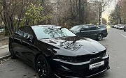 Kia K5, 2.5 автомат, 2020, седан Алматы