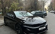 Kia K5, 2.5 автомат, 2020, седан 