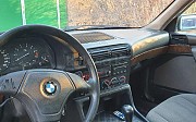BMW 525, 2.5 механика, 1994, седан Туркестан