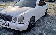 Mercedes-Benz E 320, 3.2 автомат, 1995, седан Зайсан