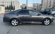 Toyota Camry, 2.5 автомат, 2013, седан 