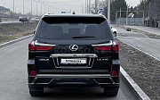 Lexus LX 570, 5.7 автомат, 2007, внедорожник Алматы