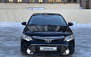Toyota Camry, 2.5 автомат, 2016, седан Астана