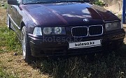 BMW 316, 1.6 механика, 1993, седан Уральск