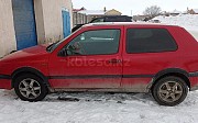 Volkswagen Golf, 1.8 автомат, 1994, хэтчбек Караганда