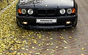 BMW 540, 4 автомат, 1995, седан Алматы