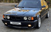 BMW 540, 4 автомат, 1995, седан Алматы