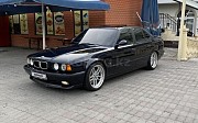BMW 540, 4 автомат, 1995, седан Алматы