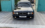 BMW 540, 4 автомат, 1995, седан Алматы