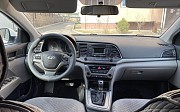Hyundai Elantra, 2 автомат, 2016, седан Тараз