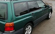 Subaru Forester, 2.5 автомат, 1999, кроссовер Алматы